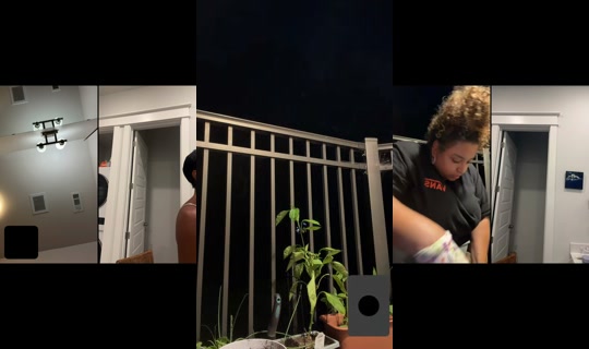 aalexissnicolee's Live Session — Aug 17, 2026, 1:33 AM
