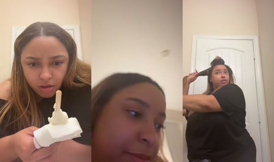 aalexissnicolee's Live Session — Oct 26, 2026, 1:25 AM