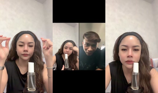 aaliaatiqaa's Live Session — Jul 13, 2026, 5:12 AM