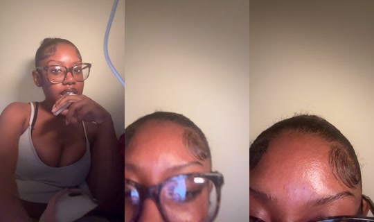 aaliyaahhmonett's Live Session — Jul 27, 2026, 12:28 AM