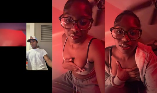 aaliyaahhmonett's Live Session — Jul 27, 2026, 3:48 AM