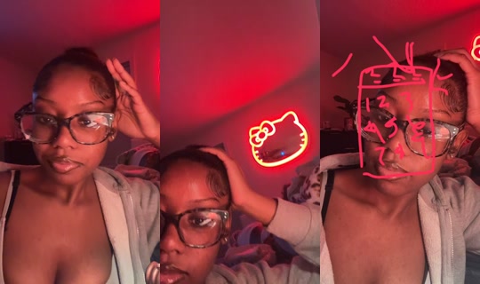 aaliyaahhmonett's Live Session — Jul 27, 2026, 4:26 AM