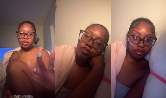 aaliyaahhmonett's Live Session — Jul 28, 2026, 4:48 AM