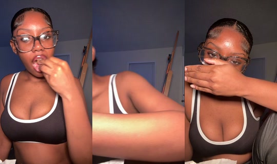 aaliyaahhmonett's Live Session — Aug 7, 2026, 12:06 AM