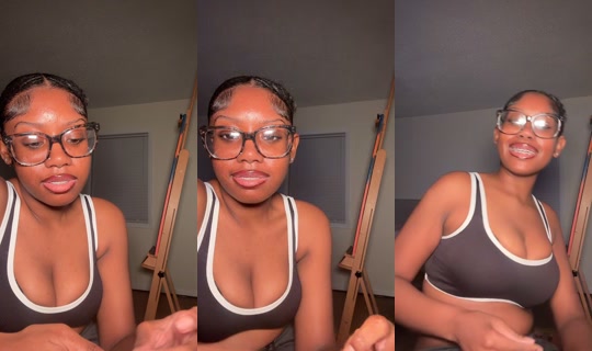aaliyaahhmonett's Live Session — Aug 7, 2026, 2:57 AM