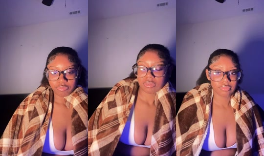 aaliyaahhmonett's Live Session — Sep 6, 2026, 11:21 PM