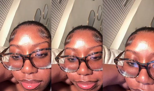 aaliyaahhmonett's Live Session — Sep 7, 2026, 1:50 AM