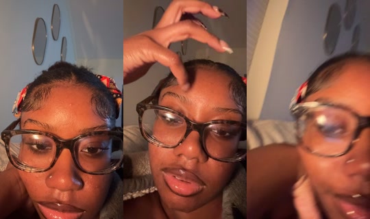 aaliyaahhmonett's Live Session — Sep 8, 2026, 12:26 AM
