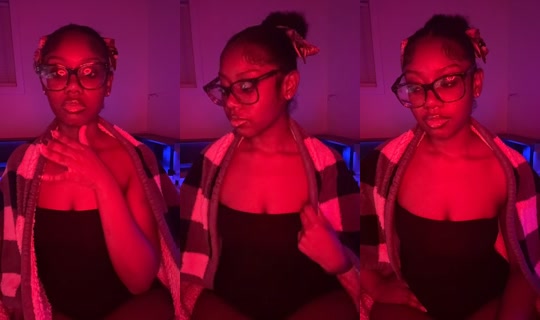 aaliyaahhmonett's Live Session — Sep 8, 2026, 1:31 AM