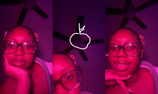 aaliyaahhmonett's Live Session — Sep 8, 2026, 2:11 AM