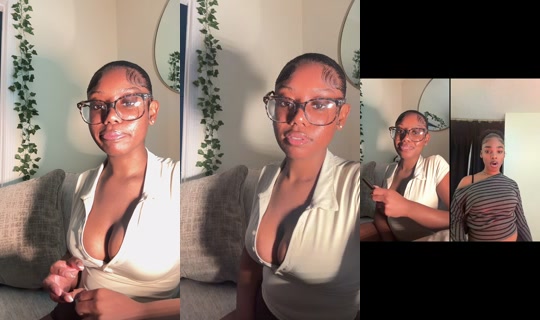aaliyaahhmonett's Live Session — Sep 29, 2026, 7:36 PM