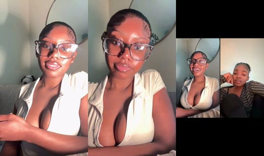 aaliyaahhmonett's Live Session — Sep 29, 2026, 8:11 PM