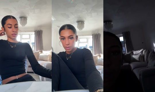 aaliyah12345x's Live Session — Oct 19, 2026, 8:29 AM