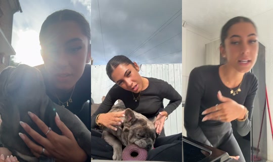 aaliyah12345x's Live Session — Oct 19, 2026, 11:52 AM