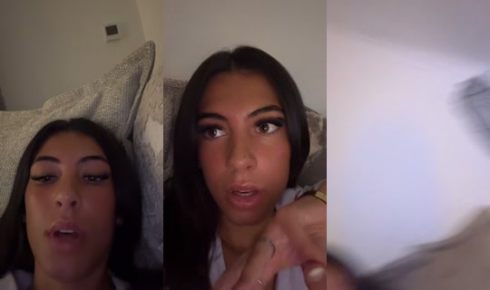 aaliyah12345x's Live Session — Oct 19, 2026, 8:11 PM