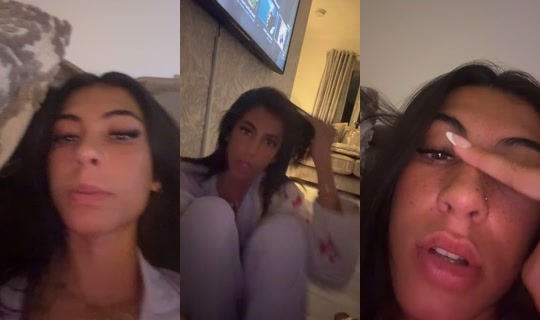aaliyah12345x's Live Session — Oct 20, 2026, 1:26 AM