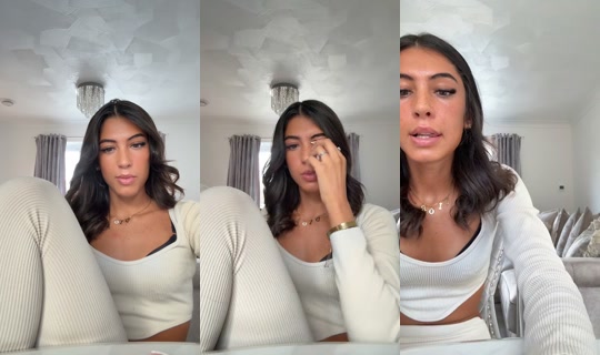 aaliyah12345x's Live Session — Oct 21, 2026, 12:40 PM