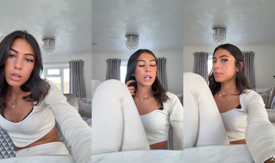 aaliyah12345x's Live Session — Oct 21, 2026, 1:30 PM