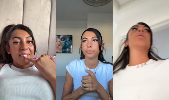 aaliyah12345x's Live Session — Oct 22, 2026, 2:59 PM
