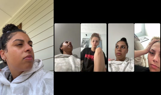 aaliyah_nc's Live Session — Jul 13, 2026, 7:34 PM