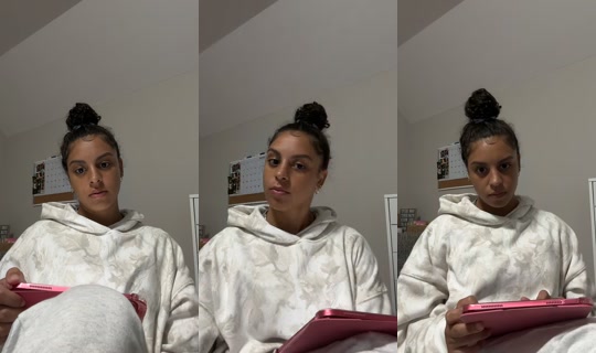 aaliyah_nc's Live Session — Jul 13, 2026, 9:02 PM