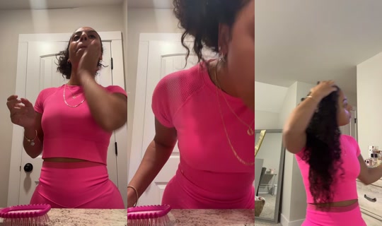 aaliyah_nc's Live Session — Jul 14, 2026, 2:46 PM