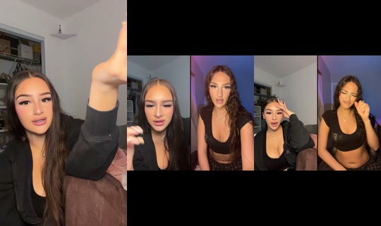 aaliyah_pri's Live Session — Aug 4, 2026, 2:50 AM
