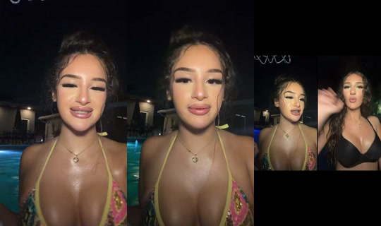 aaliyah_pri's Live Session — Aug 5, 2026, 3:05 AM