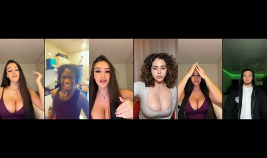 aaliyah_pri's Live Session — Oct 14, 2026, 9:39 AM