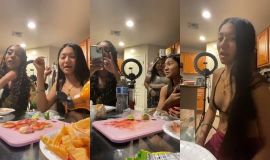 aaliyahchan_c's Live Session — Oct 21, 2026, 7:07 AM