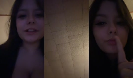 aaliyahh.420's Live Session — Jul 20, 2026, 4:07 AM