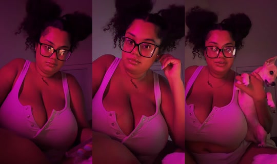 aaliyahmychellee's Live Session — Jul 14, 2026, 1:51 AM