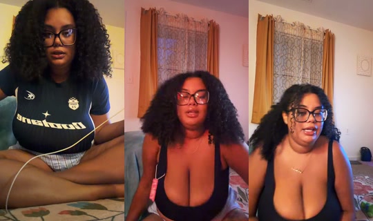 aaliyahmychellee's Live Session — Jul 24, 2026, 12:42 AM