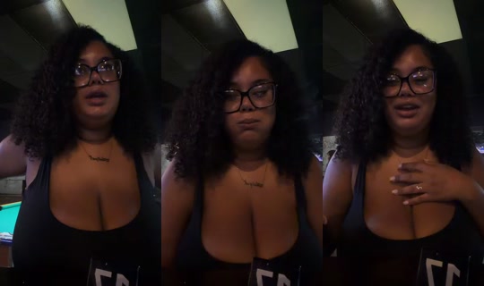 aaliyahmychellee's Live Session — Jul 26, 2026, 2:21 AM