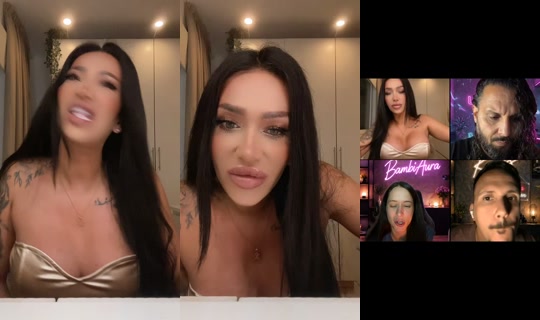 aaliyahsplasticwo's Live Session — Jul 27, 2026, 8:08 PM