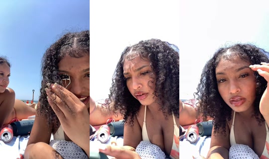 aaliyahthompsonn's Live Session — Jul 13, 2026, 5:31 PM