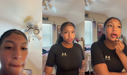 aaliyahthompsonn's Live Session — Jul 17, 2026, 4:10 PM