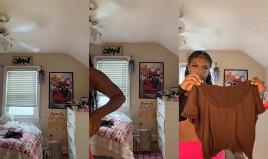 aaliyahthompsonn's Live Session — Jul 24, 2026, 9:30 PM
