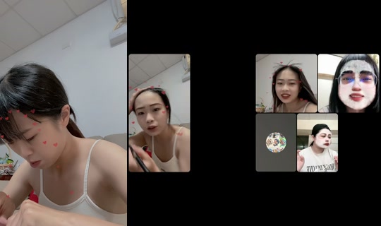 aalove529's Live Session — Jul 15, 2026, 6:41 AM