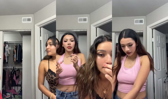 aalyzae.e's Live Session — Oct 1, 2026, 6:04 PM