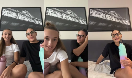 aamandaa_22's Live Session — Sep 9, 2026, 3:44 PM