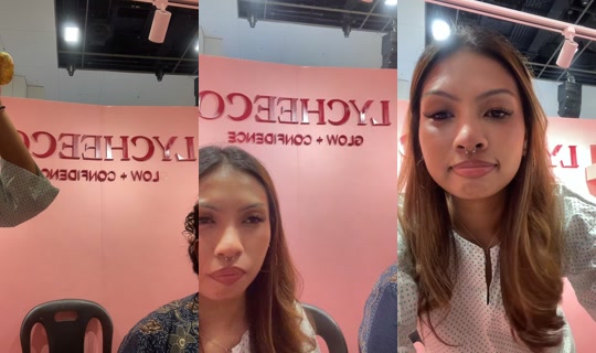 aambereen's Live Session — Jul 31, 2026, 5:23 AM