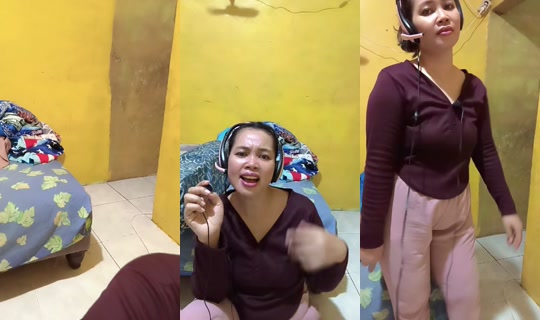 aamtrisujianti's Live Session — Sep 9, 2026, 3:20 PM