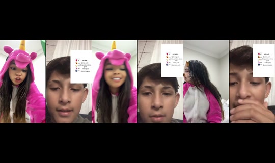 aana.luizaa7's Live Session — Jul 26, 2026, 5:49 AM