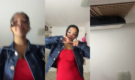 aana.luizaa7's Live Session — Jul 27, 2026, 12:15 AM