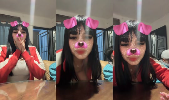 aanahii1_'s Live Session — Jul 25, 2026, 5:51 AM