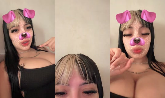 aanahii1_'s Live Session — Sep 10, 2026, 8:00 PM