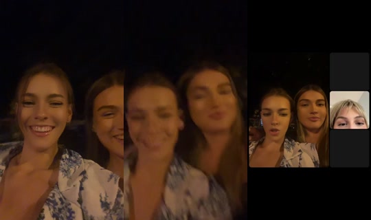 aandjela111's Live Session — Jul 11, 2026, 12:19 AM