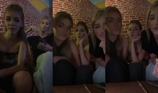 aandjela111's Live Session — Jul 11, 2026, 10:02 PM