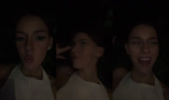 aandjela111's Live Session — Jul 12, 2026, 10:29 PM